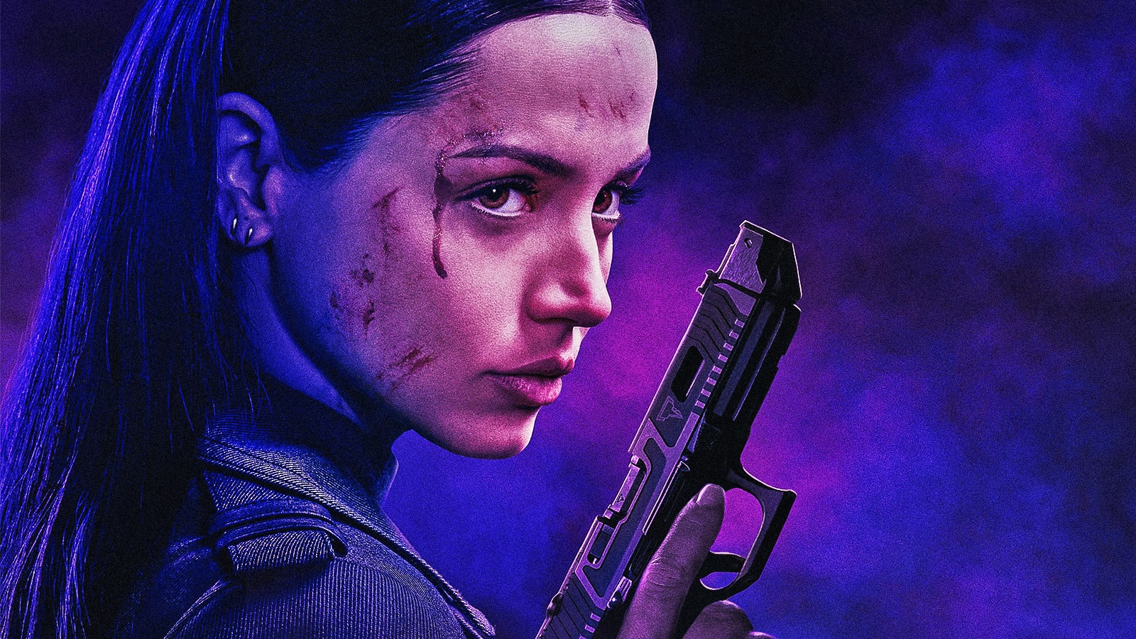 Ana De Armas in Ballerina è tra le migliori action star di sempre