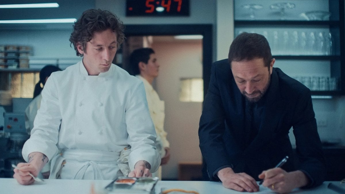 the bear la stagione 4 conterr224 l episodio pi249 lungo della serie
