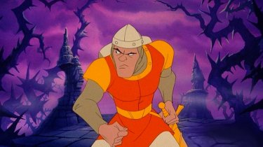 Dragons Lair