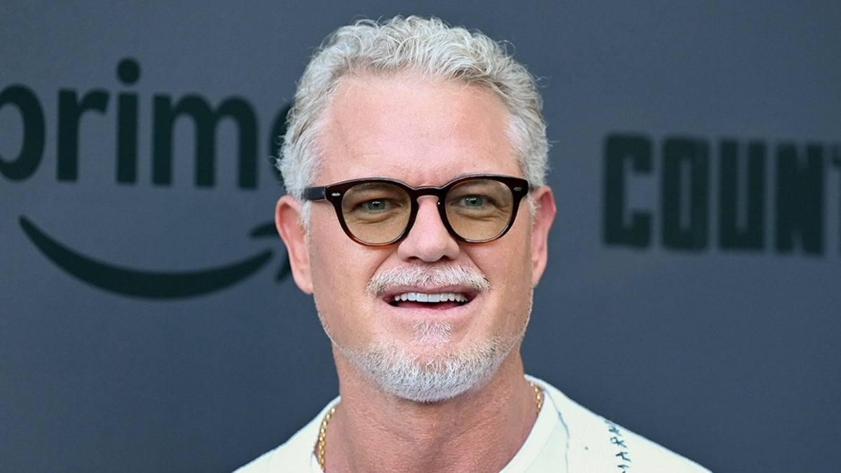 Eric Dane compare sul suo primo red carpet dopo la diagnosi di SLA: "Tornerò sul set di Euphoria"
