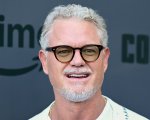 Eric Dane compare sul suo primo red carpet dopo la diagnosi di SLA: 'Tornerò sul set di Euphoria'