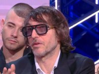 L'Isola dei Famosi, il retroscena tra Cristina Plevani e Cruciani sorprende: 'abbiamo già cenato insieme'