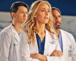 Grey’s Anatomy 21: un finale che strizza l’occhio all’episodio Codice Nero. Chi sopravvivrà?