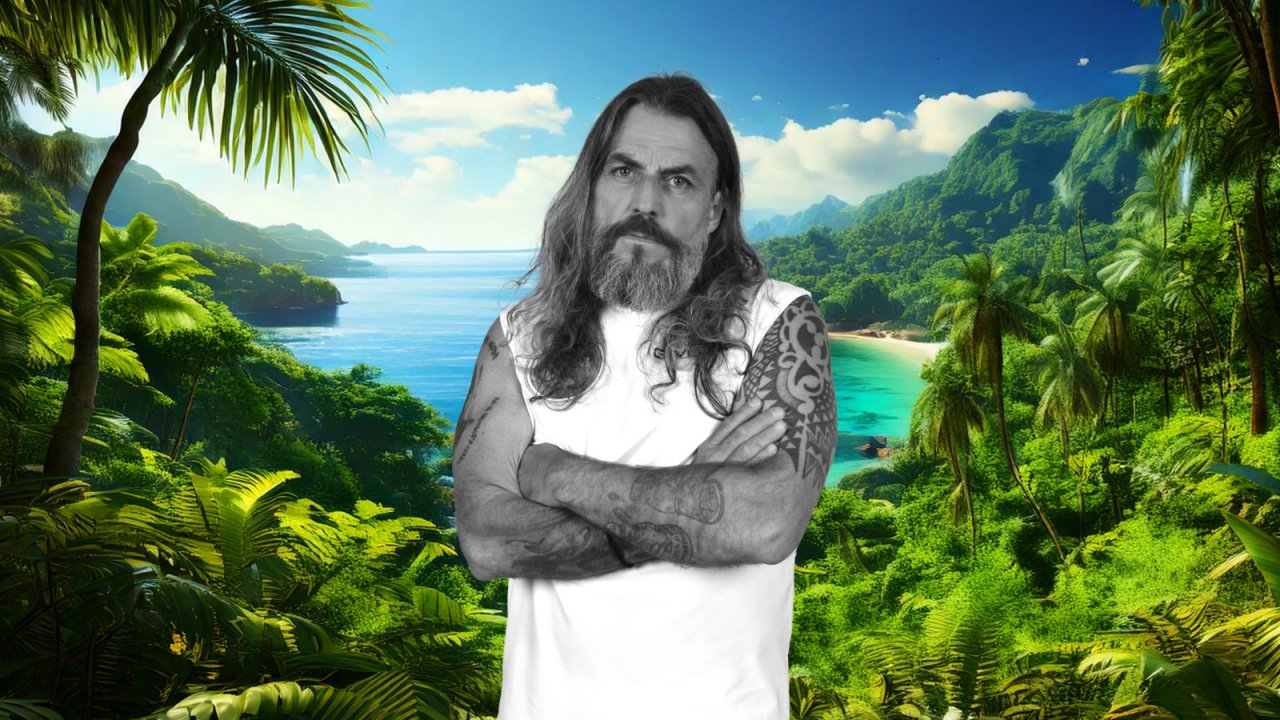 Mirko Frezza eliminato