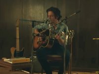 Bruce Springsteen su Jeremy Allen White: 'Sul set di Liberami dal Nulla è stato incredibilmente tollerante'