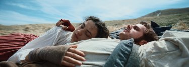 La Confessione Andrea Arcangeli Romana Maggiora Vergano Foto