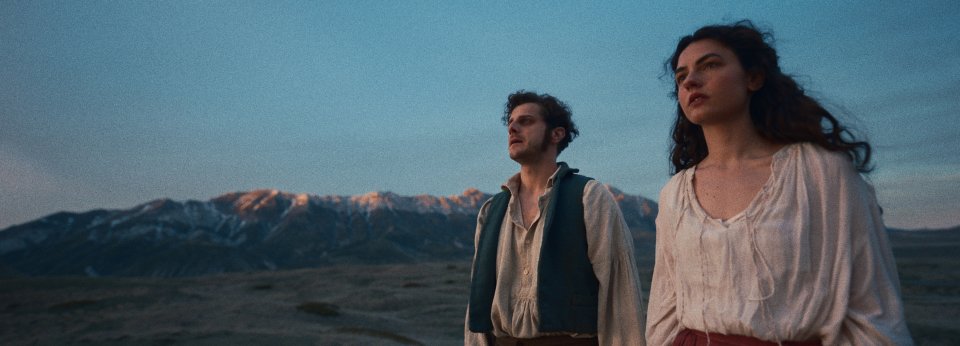 La Confessione Andrea Arcangeli Romana Maggiora Vergano Sequenza