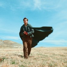 La confessione: Andrea Arcangeli in una scena