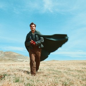 La confessione: Andrea Arcangeli in una scena