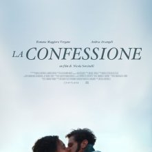 Locandina di La confessione