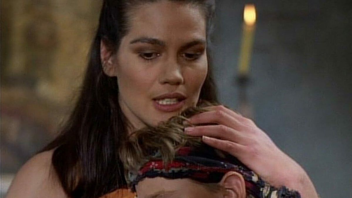 Marise Wipani, Kanae in Xena: Principessa Guerriera, è morta a 61 anni Marise Wipani, Kanae in Xena: Principessa Guerriera, è morta a 61 anni
