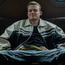 Anson Boon in MobLand.