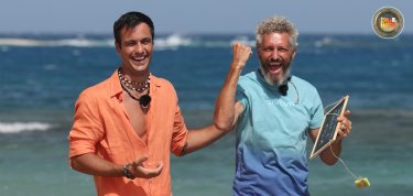 Omar Fantini E Pierpalo Pretelli