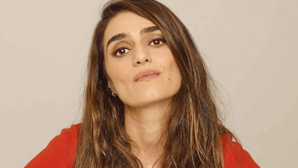 Ritorno a Las Sabinas anticipazioni 20 giugno: Paloma svela a Esther il segreto di Paca Ritorno a Las Sabinas anticipazioni 20 giugno: Paloma svela a Esther il segreto di Paca