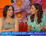 Pamela Petrarolo sul fratello scomparso: “Manuel è vivo, ma non possiamo contattarlo né sapere dove si trovi”