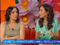 Pamela Petrarolo sul fratello scomparso: 'Manuel è vivo, ma non possiamo contattarlo né sapere dove si trovi'