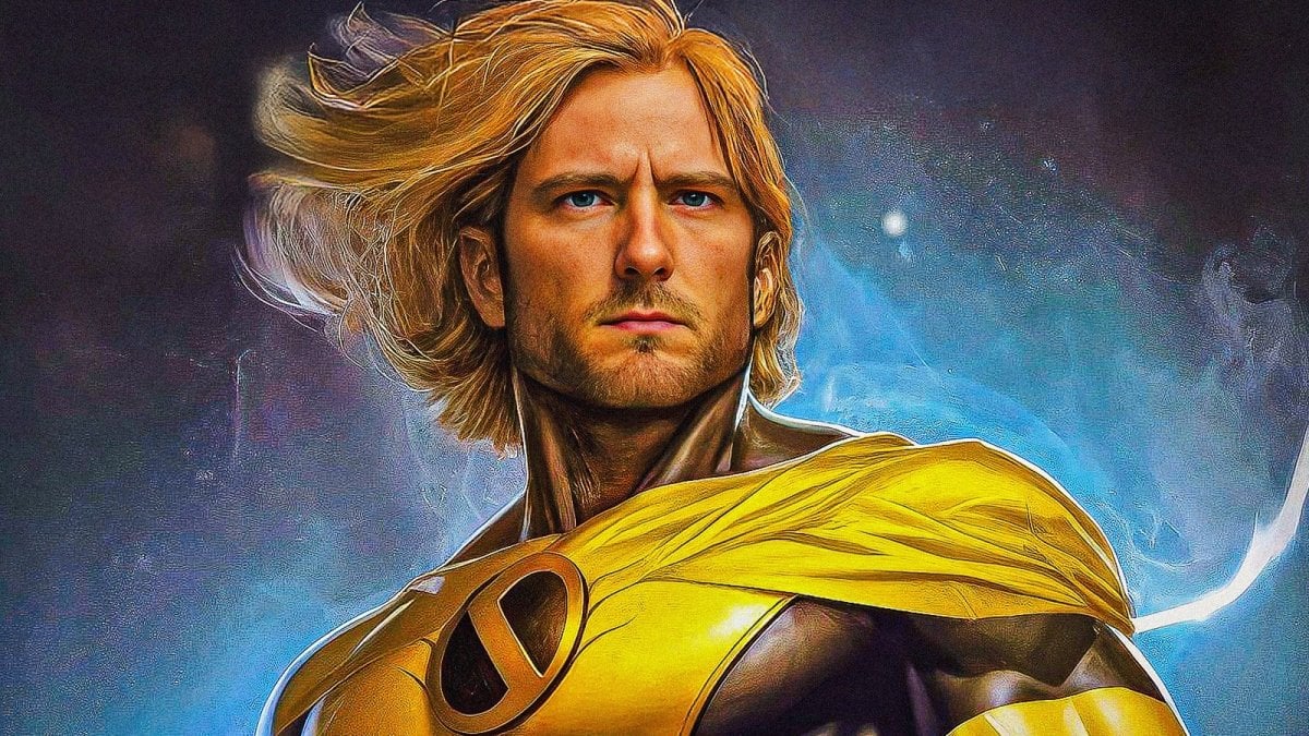 Avengers: Doomsday, nuovi dettagli sul debutto di Sentry e sul legame con sua madre Avengers: Doomsday, nuovi dettagli sul debutto di Sentry e sul legame con sua madre