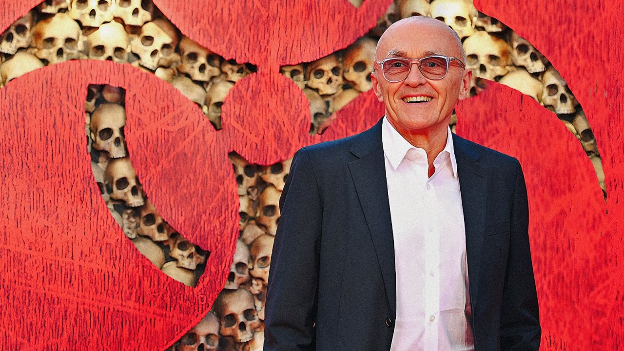 Danny Boyle è il regista di 28 anni dopo