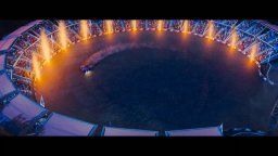 Grand Prix - Trailer italiano del film d'animazione