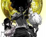 La serie anime di Samuel L. Jackson, disponibile su Crunchyroll, potrebbe allargare il suo franchise