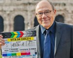 Vita (seriale) da Carlo: cosa ha portato Verdone alle serie tv