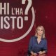 Chi l'ha visto?: Federica Sciarelli svela quando lascerà lo storico programma di Rai 3