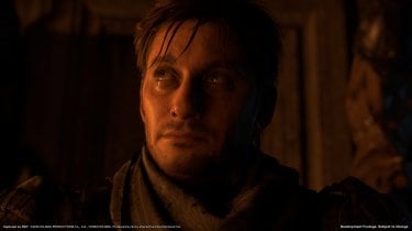 Death Stranding 2 Luca Marinelli Nel Gioco