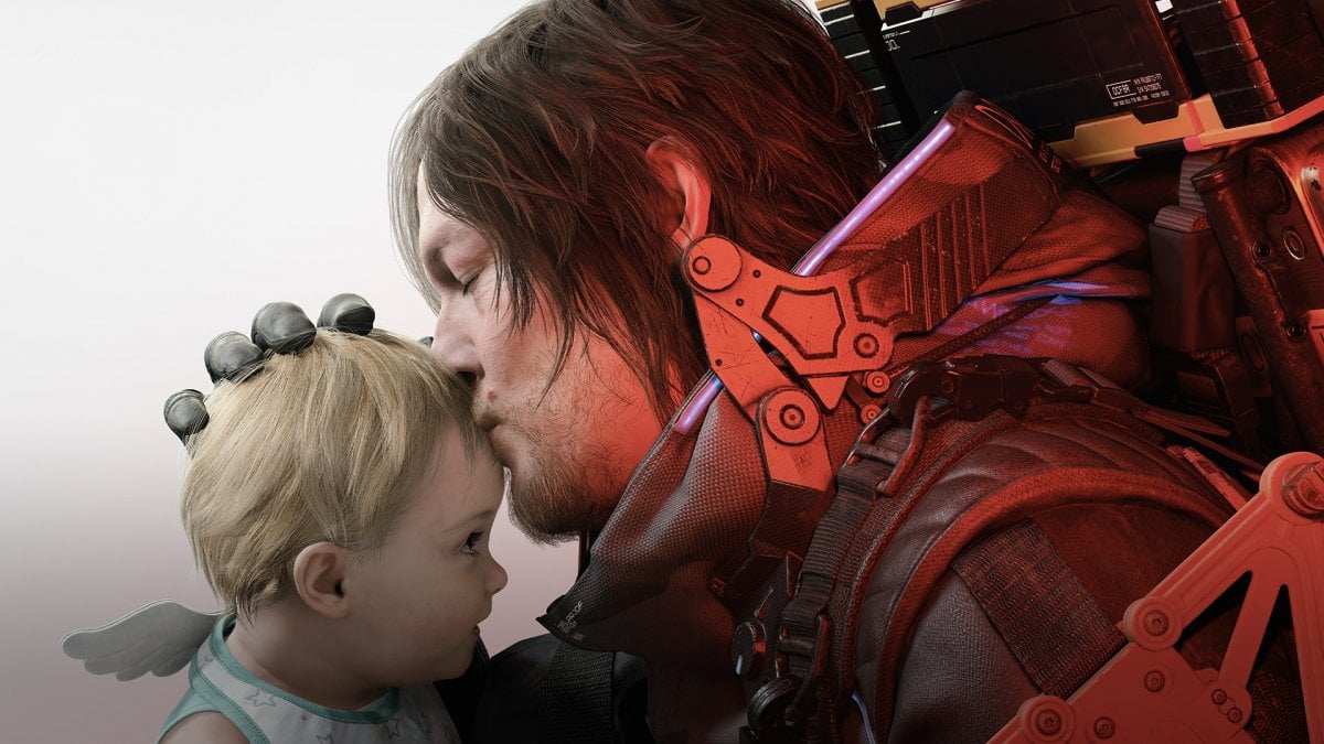 death stranding 2 on the beach la recensione del sequel capolavoro di hideo kojima