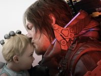 Death Stranding 2: On the Beach, la recensione del sequel capolavoro di Hideo Kojima