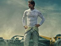 F1 - Il film, recensione: Brad Pitt e la poesia dell'adrenalina (che vi lascerà incollati alla poltrona)