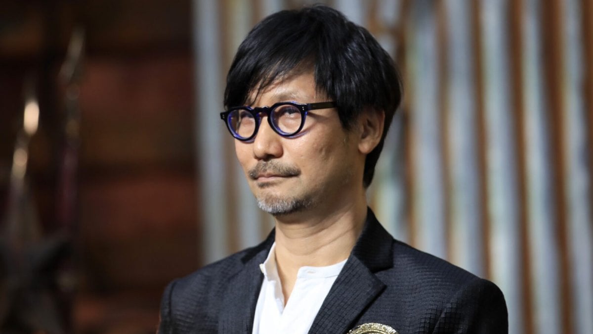 death stranding 2 hideo kojima stava per rinunciare al videogame per colpa della pandemia