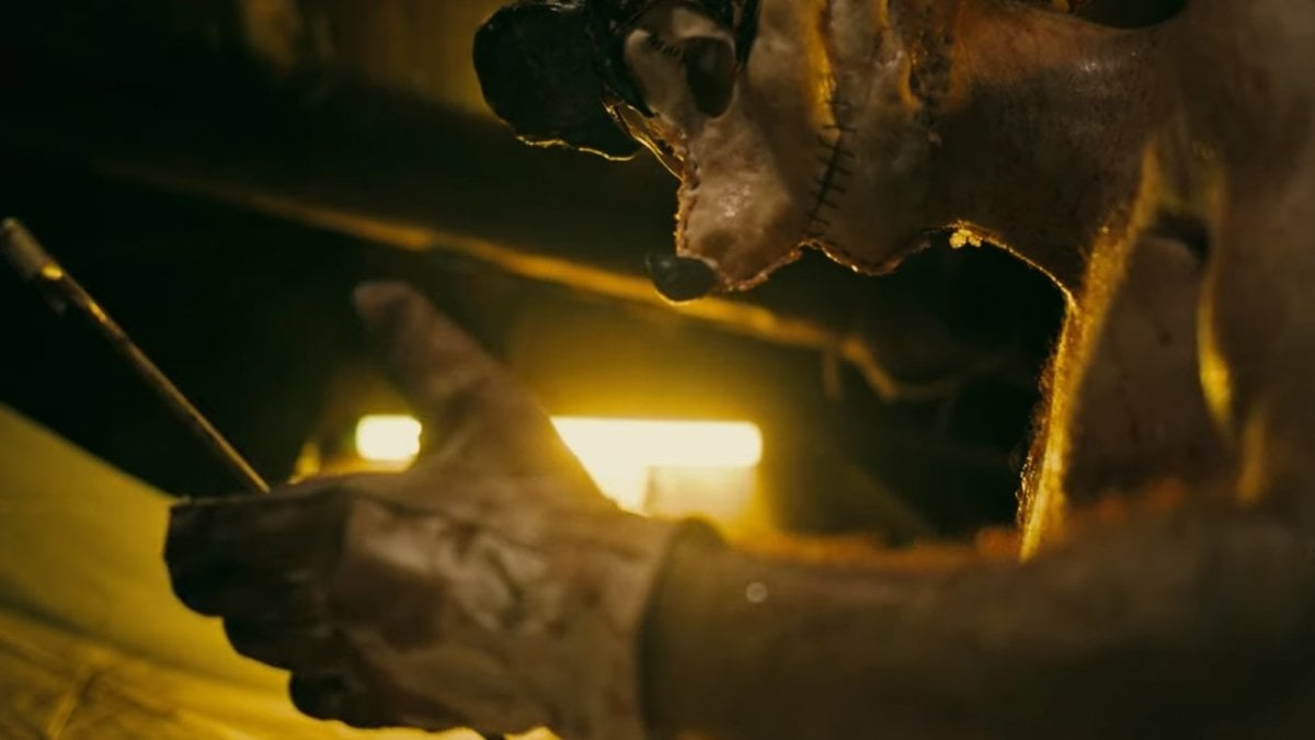 I Heart Willie: un gruppo di YouTuber viene ucciso dal killer ispirato a Topolino nel trailer I Heart Willie: un gruppo di YouTuber viene ucciso dal killer ispirato a Topolino nel trailer