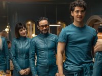 Il rifugio atomico: la serie Netflix è un successo globale, ma ha il solito problema con la critica