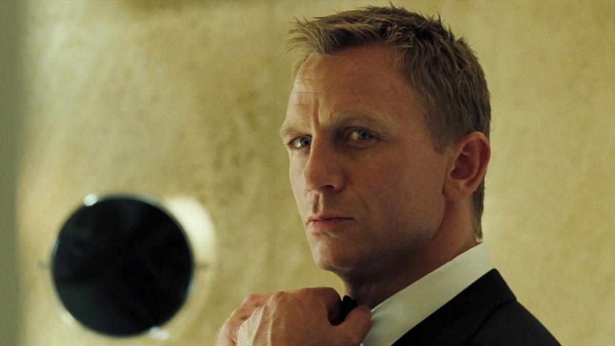 James Bond: tra i registi in lizza c’è un Nolan, ma non è Christopher James Bond: tra i registi in lizza c’è un Nolan, ma non è Christopher
