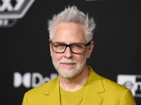 James Gunn misterioso: 'Il mio progetto preferito del DC Universe non è stato ancora annunciato'