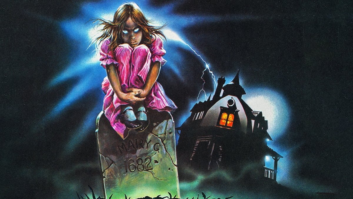 La casa di Mary (Superstition): alla riscoperta di un horror cult fra i capostipiti dello slasher La casa di Mary (Superstition): alla riscoperta di un horror cult fra i capostipiti dello slasher