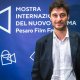 Lino Guanciale presenta il corto In the Box a Pesaro: 'Produrre oggi è un gesto di resistenza'