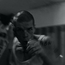 Majonezë: un frame del corto