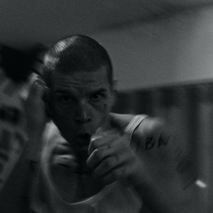 Majonezë: un frame del corto