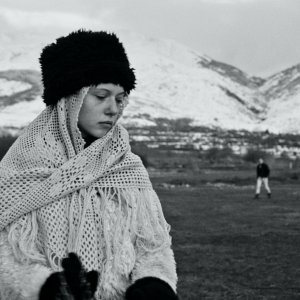 Majonezë: un'immagine del film