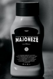 Locandina di Majonezë
