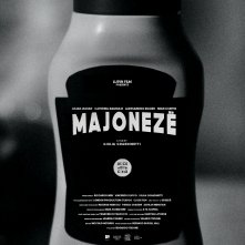 Locandina di Majonezë
