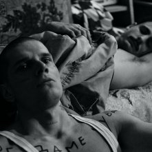 Majonezë: una scena del corto