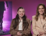 M3GAN 2.0, Allison Williams e Violet McGraw: 'I social ci tolgono il controllo'