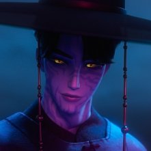 KPop Demon Hunters: nemici da affrontare