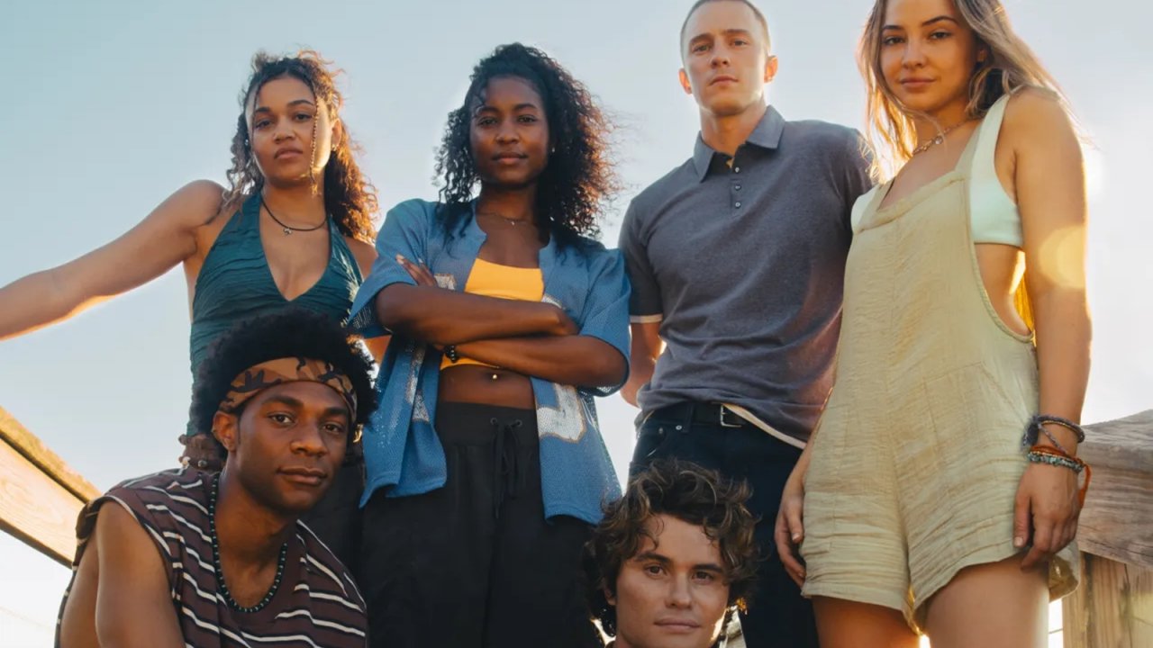 Una foto di Outer banks