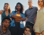 Outer Banks 5: iniziate le riprese dell'ultima stagione, le nuove foto dei protagonisti