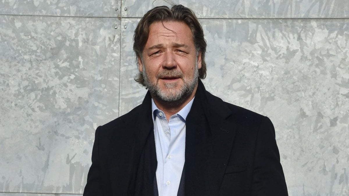 Highlander: Russell Crowe nel cast del reboot con Henry Cavill, diretto da Chad Stahelski Highlander: Russell Crowe nel cast del reboot con Henry Cavill, diretto da Chad Stahelski