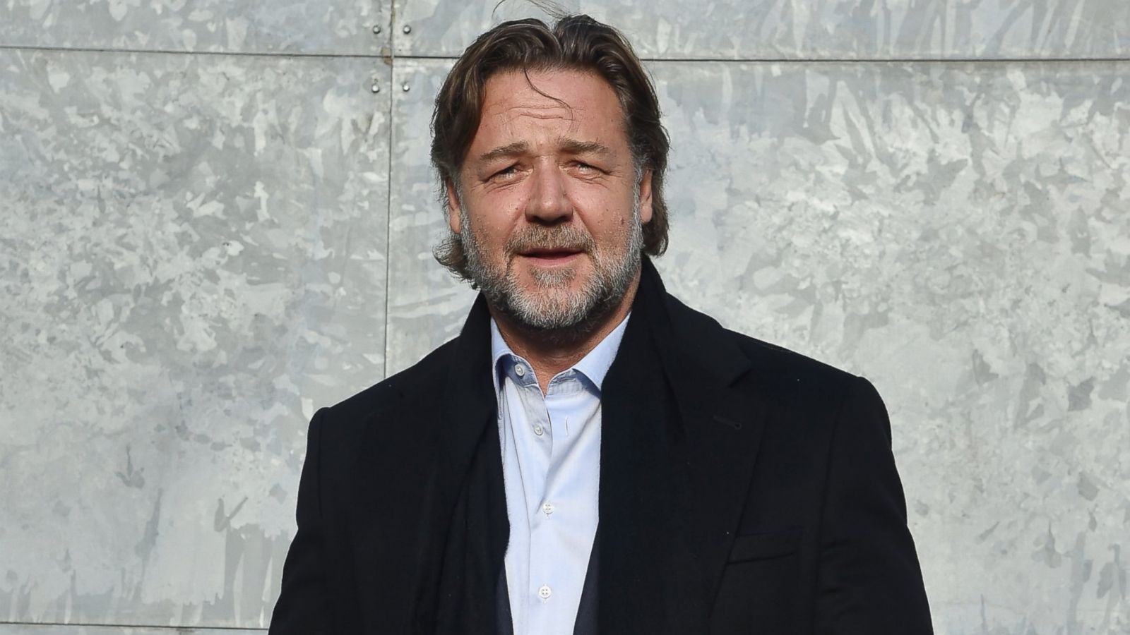 Russell Crowe