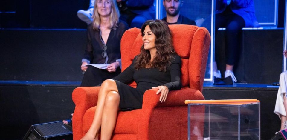 Sabrina Ferilli